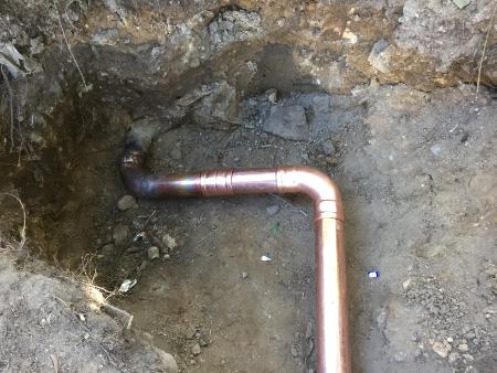 re run of fire service