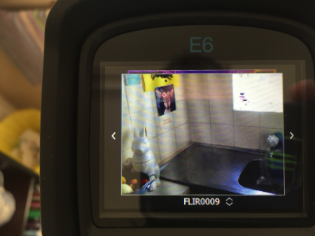 thermal image 1